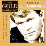 Cd The Best Of Glen Campbell-