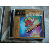 Cd The Best Of Kc And The Sunshine Band
