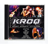 Cd The Best Of Krcq Almost