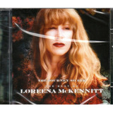 Cd The Best Of Loreena Mckennitt