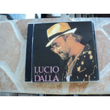 Cd The Best Of Lucio Dalla