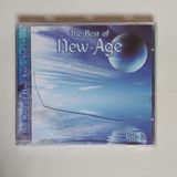 Cd The Best Of New Age / Vol.2 