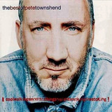 Cd The Best Of Pete Townshend