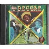 Cd The Best Of Reggae Dennis Brown / Ign
