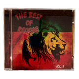Cd The Best Of Reggae Volume 1