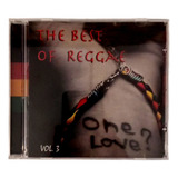 Cd The Best Of Reggae Volume 3