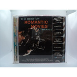 Cd The Best Of Romantic Movie Themes