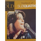 Cd The Best Of Suzi Quatro / The Gold Collection