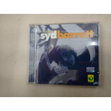 Cd The Best Of Syd Barrett Harvest Md593
