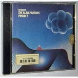 Cd The Best Of The Alan Parsons Project - Remaster - 1991