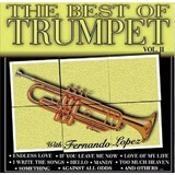 Cd The Best Of Trumpet Vol.