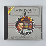 Cd The Big Band Era Vol