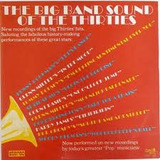 Cd The Big Band Sound Of