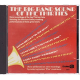 Cd The Big Band Sound Of