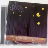 Cd The Birthday Massacre - Show And Tell - Live