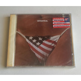 Cd The Black Crowes - Amorica.