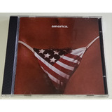 Cd The Black Crowes - Amorica