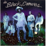 Cd The Black Crowes - By