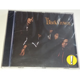 Cd The Black Crowes - Shake Your Money Maker (lacrado)