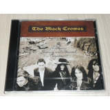 Cd The Black Crowes - Southern Harmony And Musical (europeu)