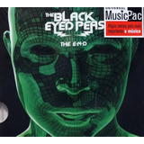 Cd The Black Eyed Peas The