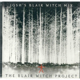 Cd The Blair Witch Project (