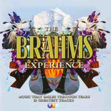 Cd The Brahms Experience Varios