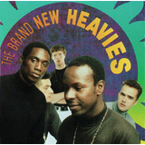 Heavies(importado)