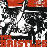 Cd The Bristles Union Bashing State
