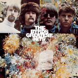 Cd The Byrds - Greatest Hits