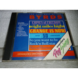 Cd The Byrds The Very Best
