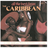 Cd The Caribbean - All The