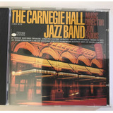 Cd The Carnegie Hall Jazz Band