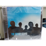 Cd The Charlatans - Songs From