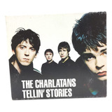 Cd The Charlatans | Tellin'stories (