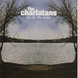 Cd The Charlatans - Up At