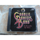 Cd The Charlie Daniels Band A