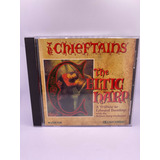 Cd The Cheftains The Celtic Harp