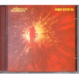 Cd The Chemical Brothers - Come With Us