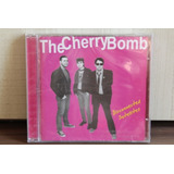 Cd The Cherry Bomb - Disconnected
