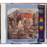 Cd The Chi-lites A Letter To