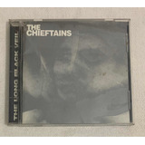 Cd The Chieftains (the Long Black Veil)