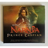 Cd The Chronicles Of Narnia Prince