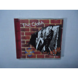 Cd The Clash - Edição Light
