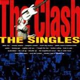 Cd The Clash The Singles