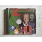 Cd The Color Of Money The Original Motion Picture Soundtrack