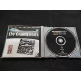 Cd The Commitments - Millennium O