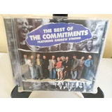Cd The Commitments  - The