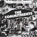 Cd The Commitments Nc