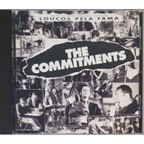 Cd The Commitments Trilha Sonora Original